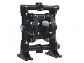 Aluminum Alloy Air Operated Diaphragm Pump